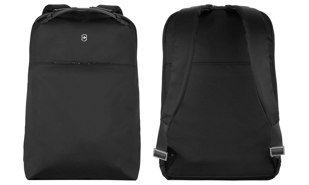 Plecak na laptopa Victorinox Victoria 2.0 Compact Business 16