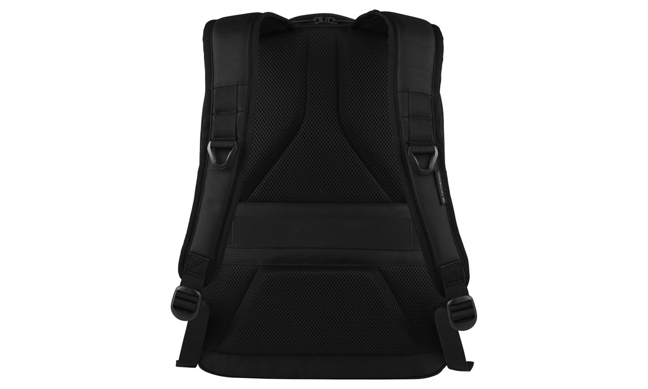 Victorinox VX Sport EVO Deluxe widok z tyłu