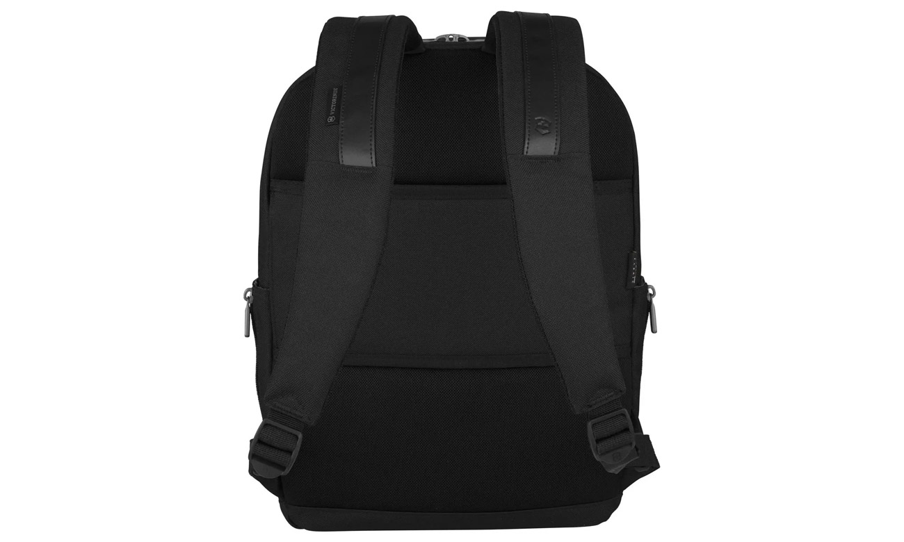 Victorinox Werks Professional CORDURA widok z tyłu