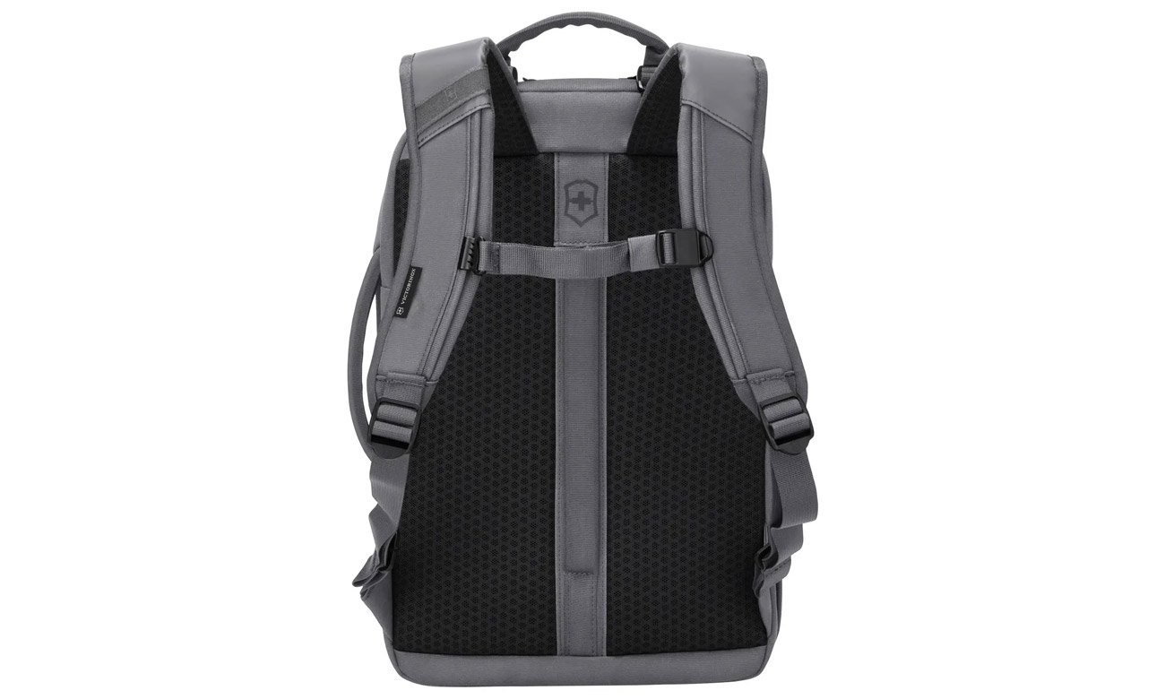 Victorinox Touring 2.0 Commuter widok z tyłu