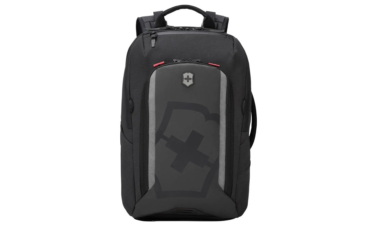 Victorinox Touring 2.0 Commuter widok z przodu