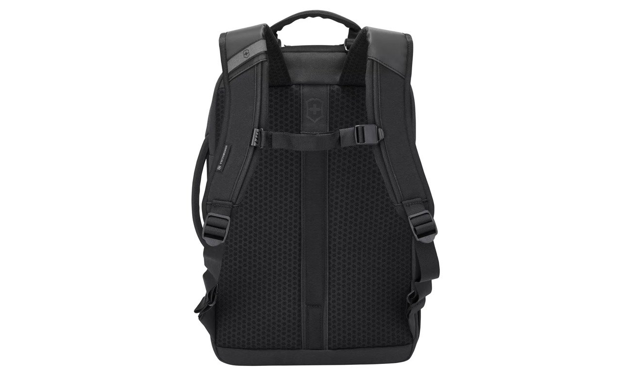 Victorinox Touring 2.0 Commuter widok z tyłu