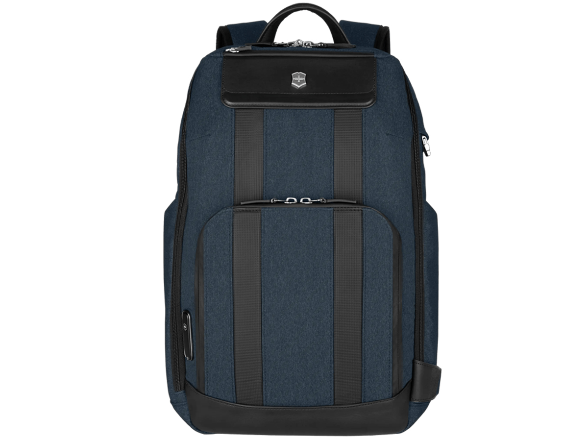 Plecak Victorinox Architecture Urban2 Deluxe 15 czarny