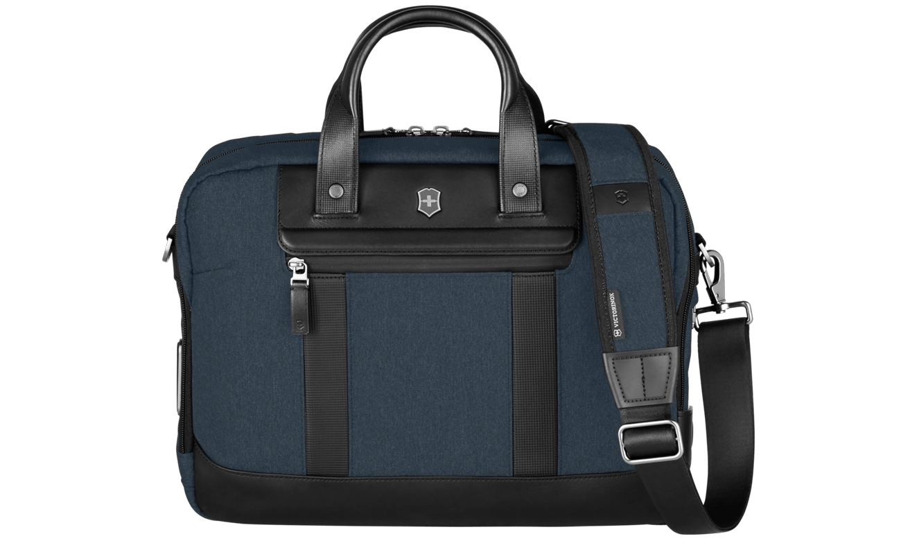 Torba Victorinox Architecture Urban2 14 niebieski