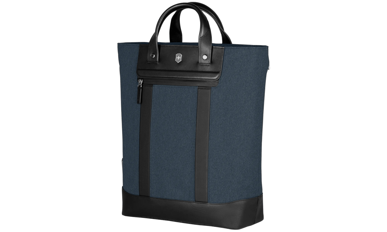 Plecak Victorinox Architecture Urban2 2-Way Carry Tote 15 niebieski