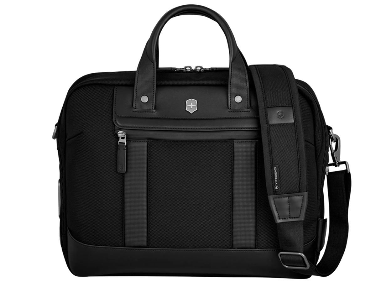 Torba Victorinox Architecture Urban2 14 niebieski