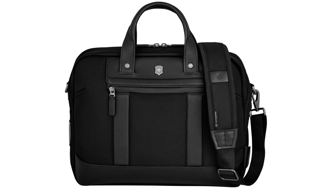 Torba Victorinox Architecture Urban2 14 czarny