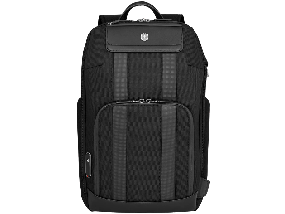 Plecak Victorinox Architecture Urban2 Deluxe 15 czarny