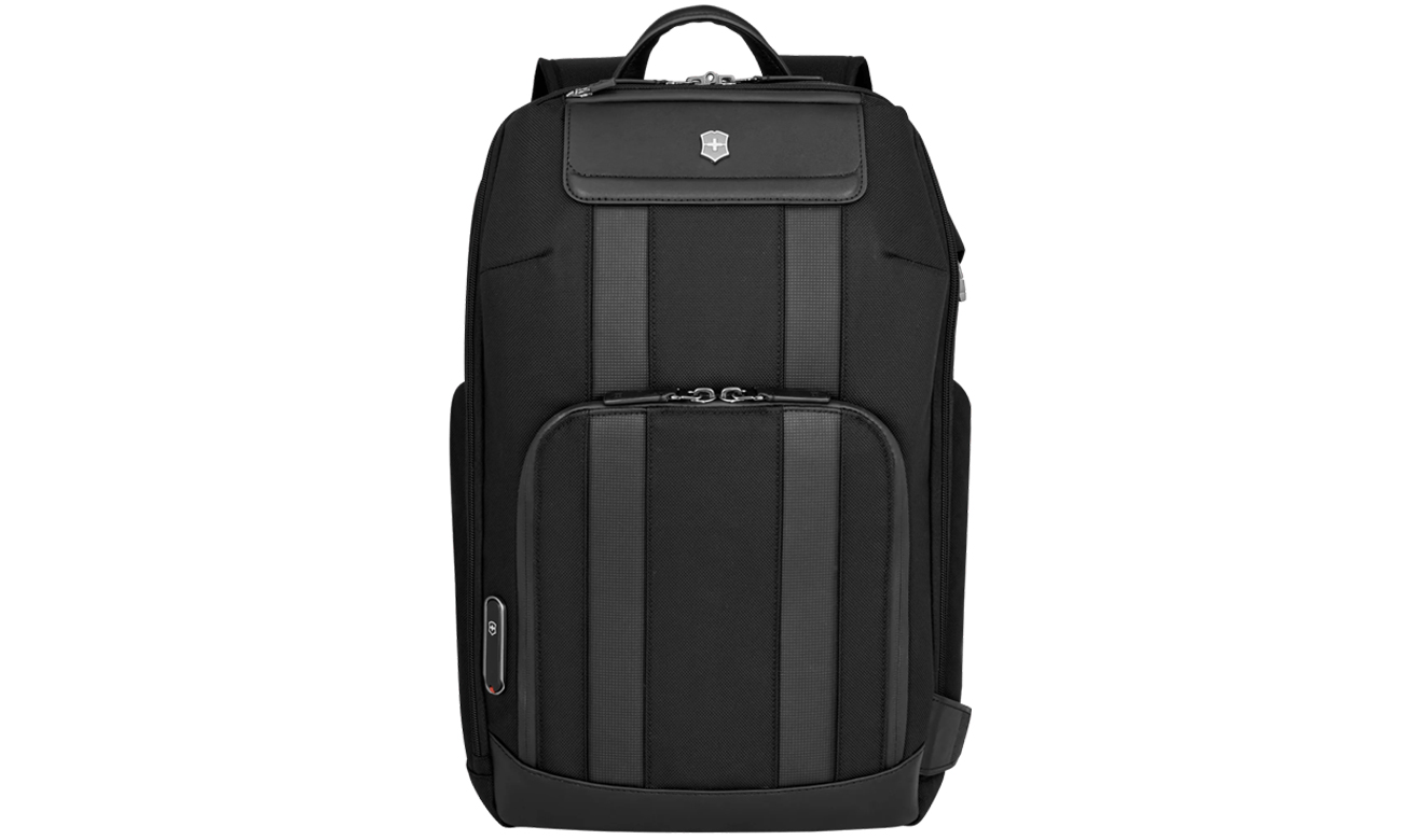Plecak Victorinox Architecture Urban2 Deluxe 15 czarny