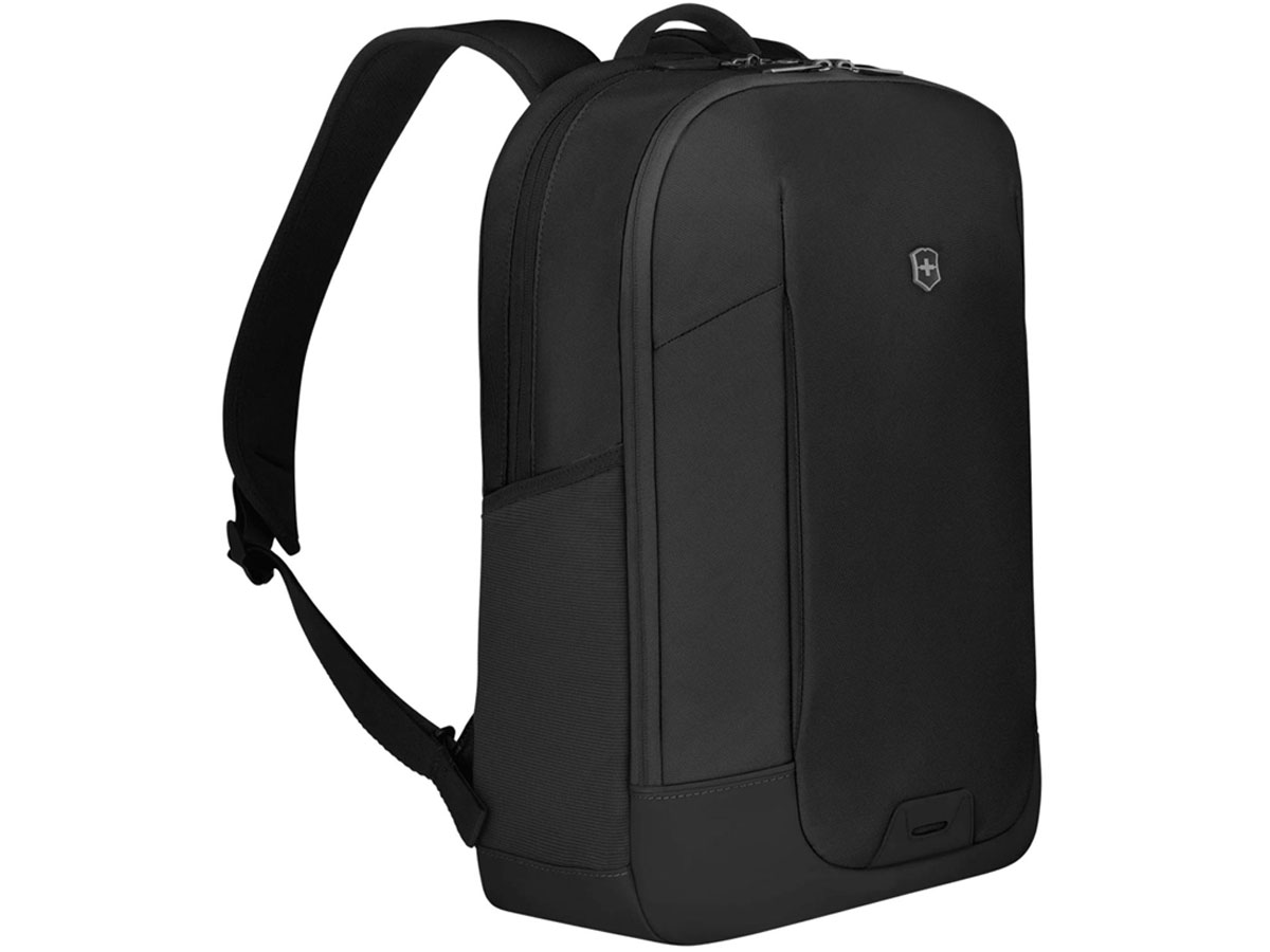 Plecak Compact Backpack, Black