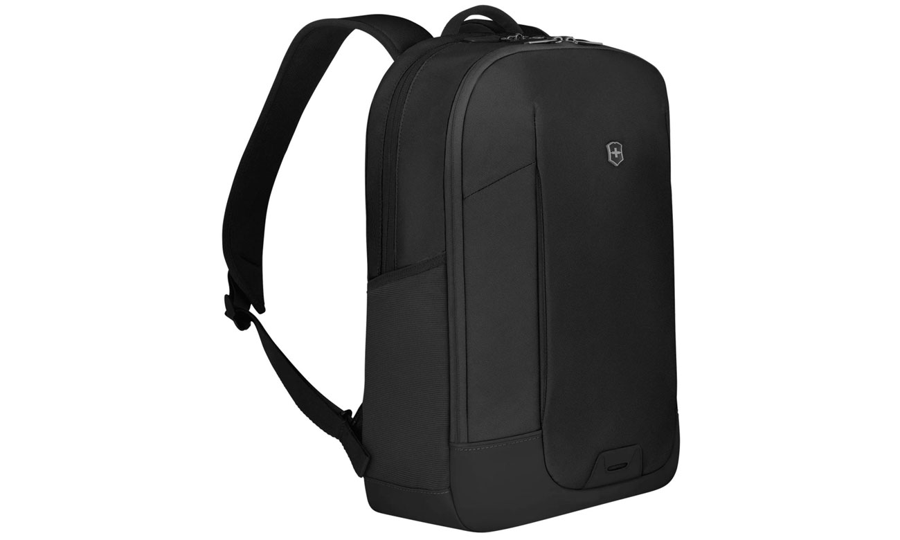 Plecak Compact Backpack, Black