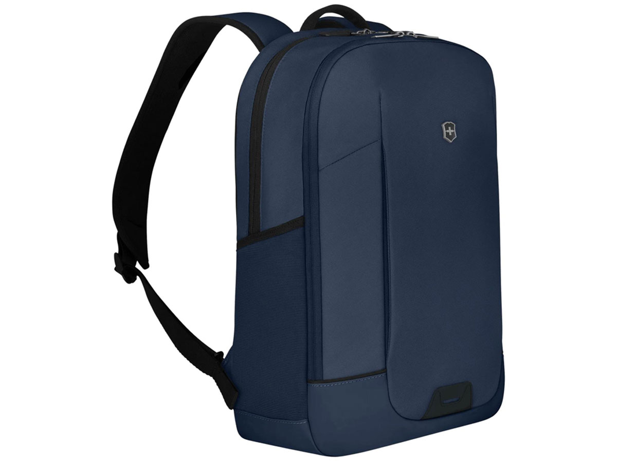 Plecak Compact Backpack, Navy Blue