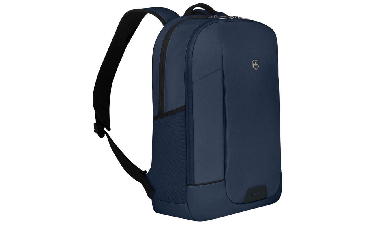 Plecak Compact Backpack, Navy Blue