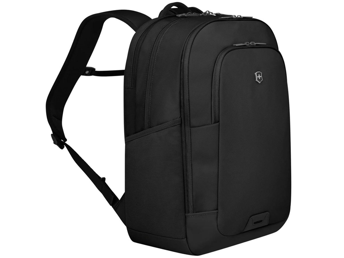 Victorinox Deluxe Backpack, Black