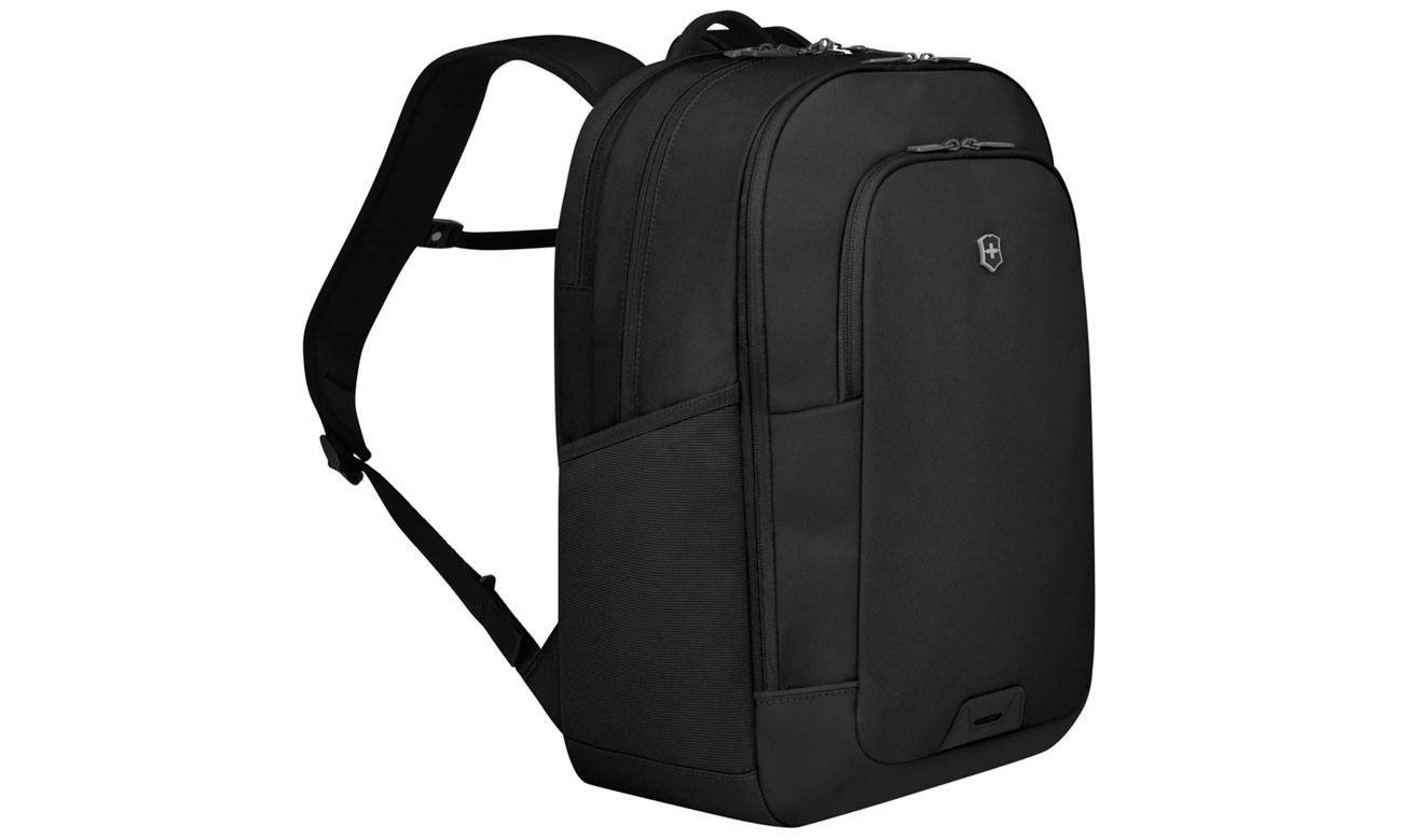 Victorinox Deluxe Backpack, Black
