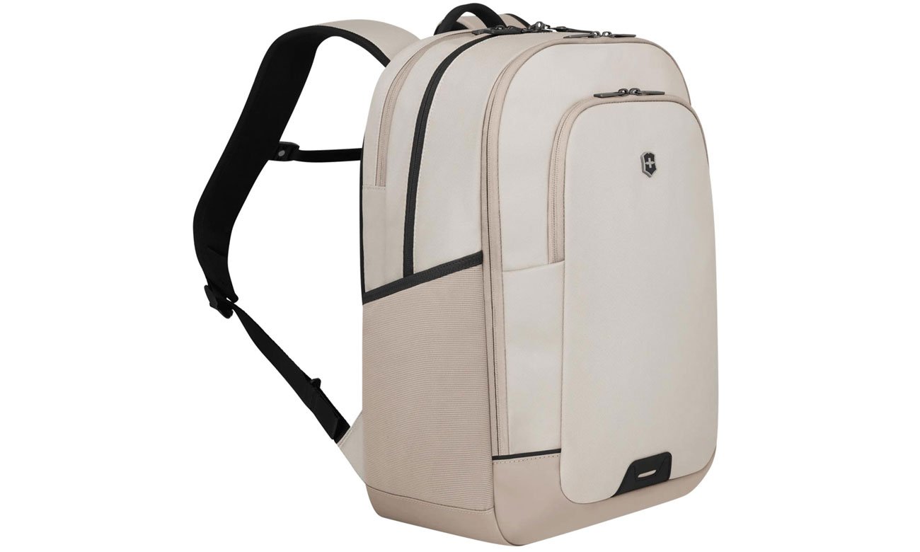 Victorinox Deluxe Backpack, Stone White