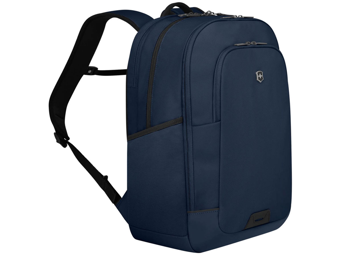 Victorinox Deluxe Backpack, Navy Blue