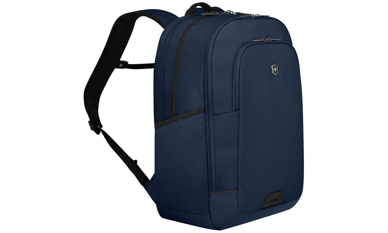 Victorinox Deluxe Backpack, Navy Blue