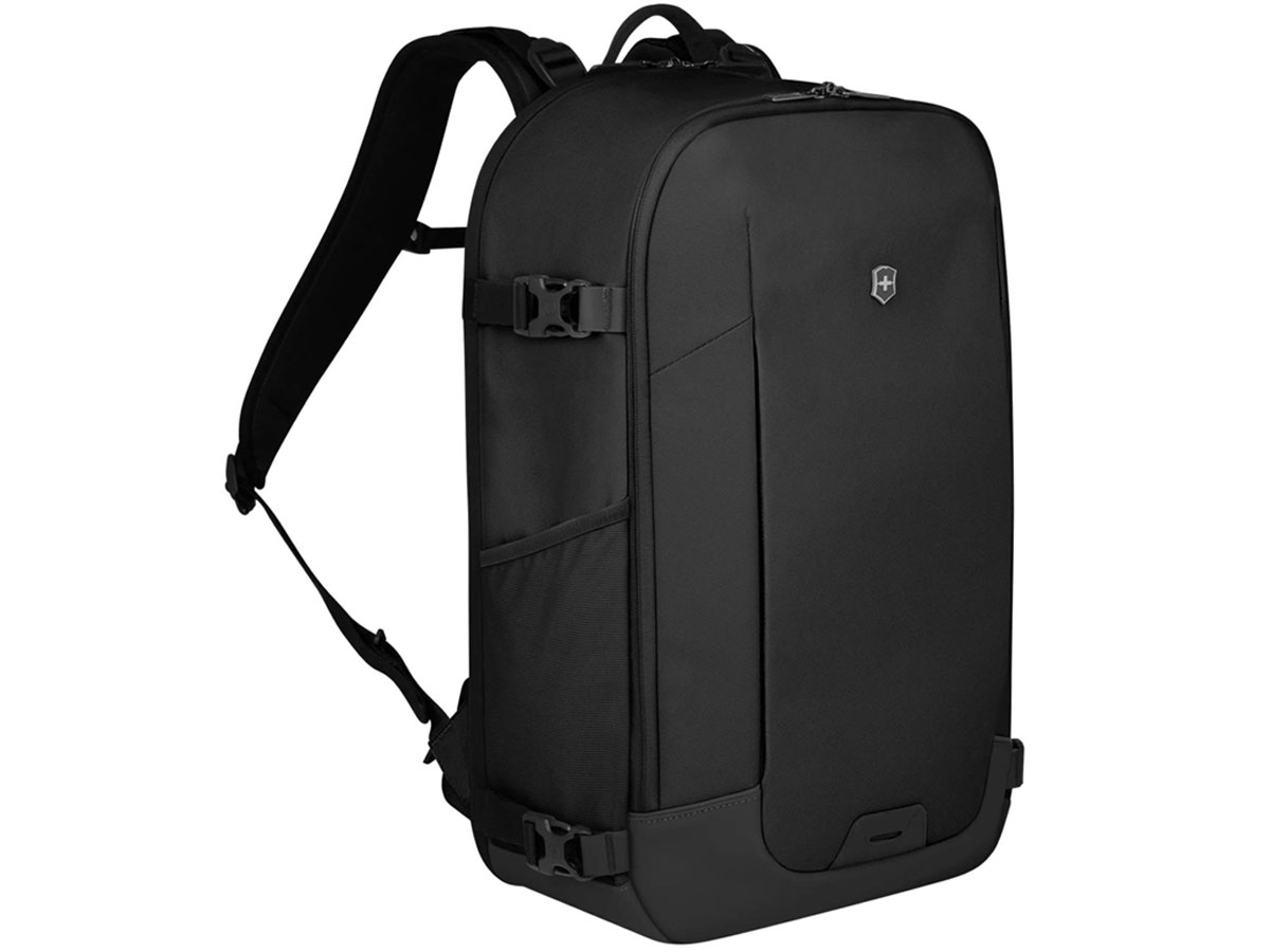 Victorinox Traveler Backpack, Black