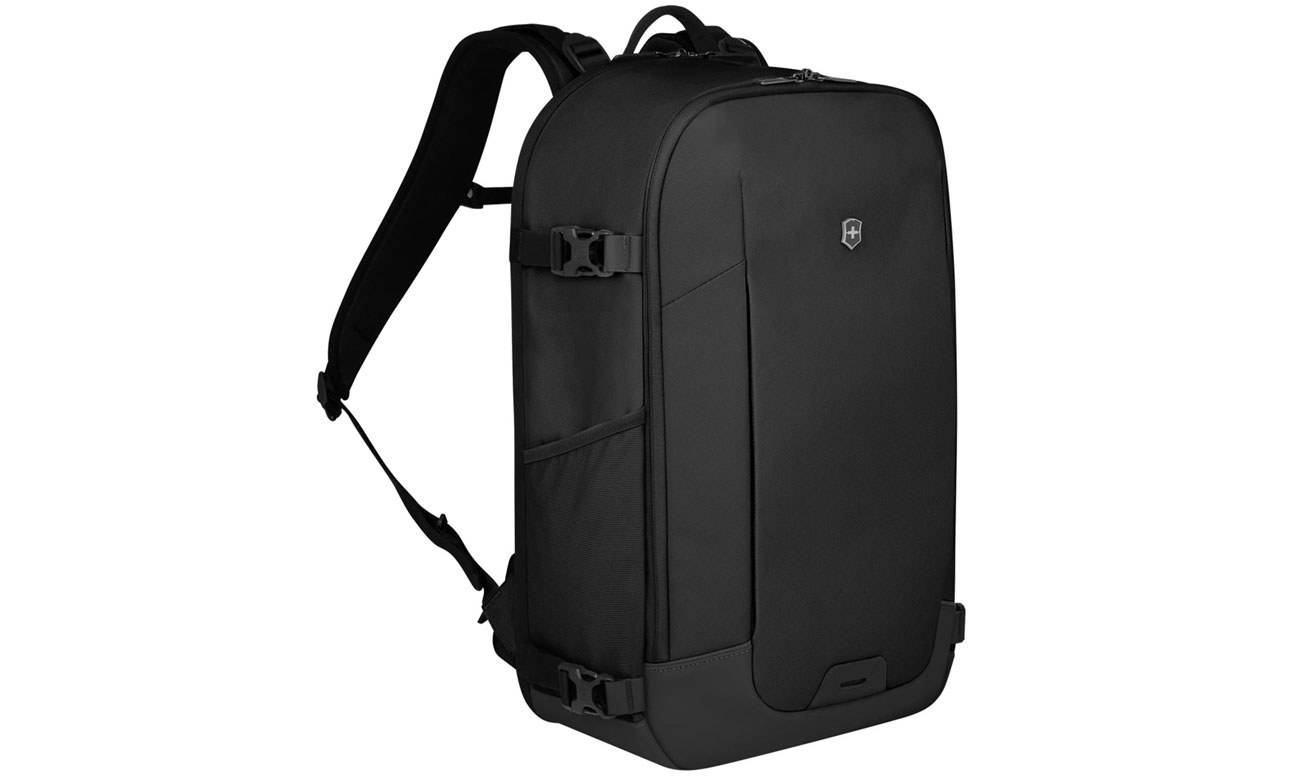 Victorinox Traveler Backpack, Black