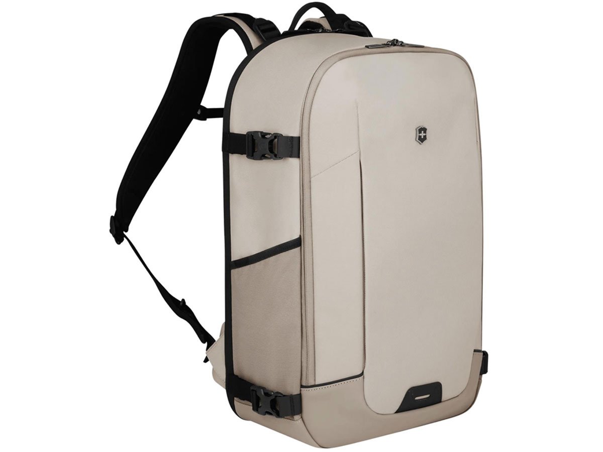 Victorinox Traveler Backpack, Stone White