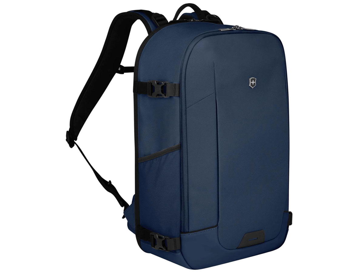 Victorinox Traveler Backpack, Navy Blue