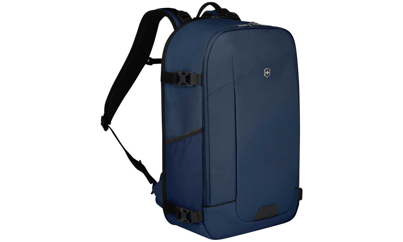 Victorinox Traveler Backpack, Navy Blue