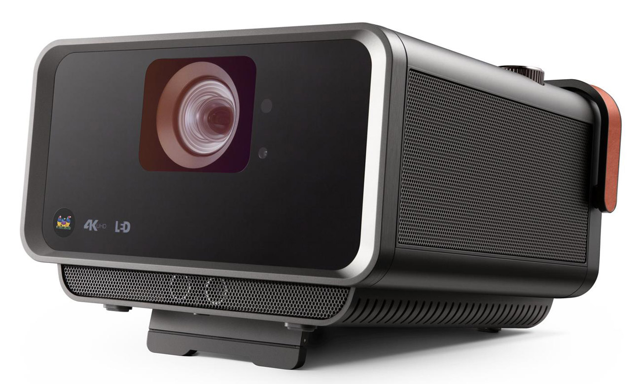 Realistyczny i płynny obraz