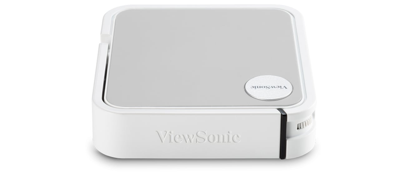 Projektor ViewSonic M1 mini DLP