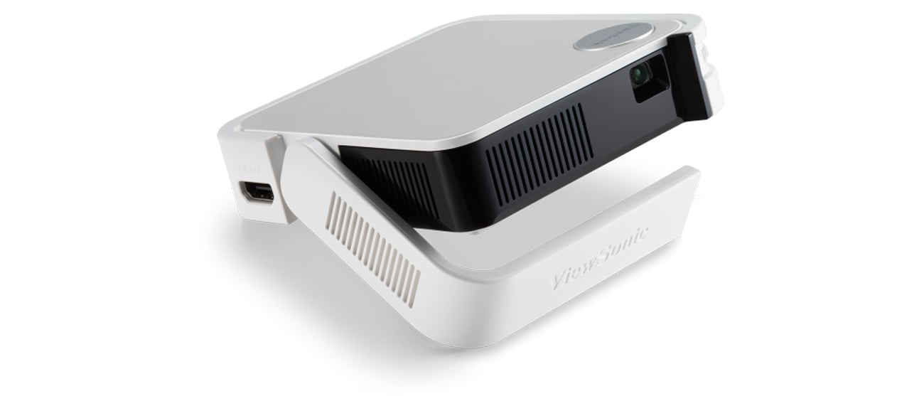 Projektor ViewSonic M1 mini DLP