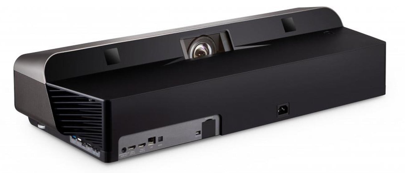 Projektor Viewsonic X1000-4K