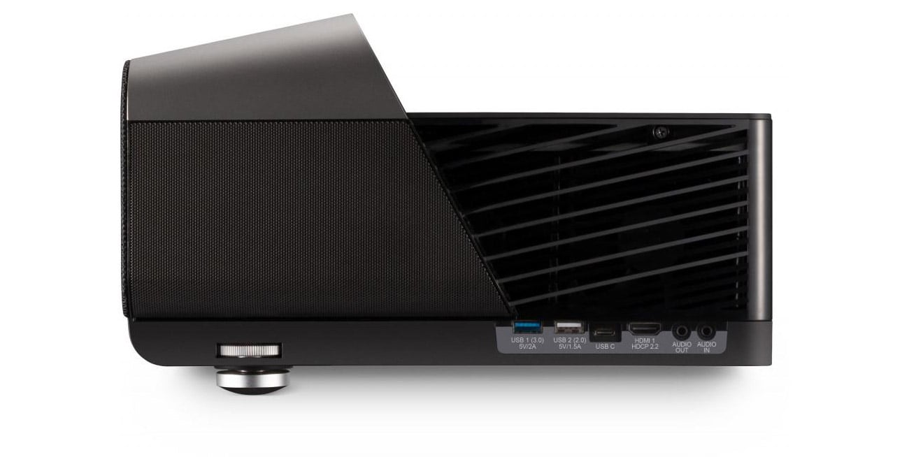 Projektor Viewsonic X1000-4K