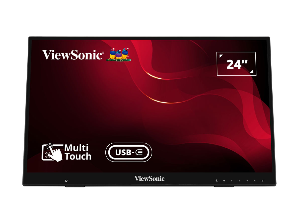 ViewSonic ID2456