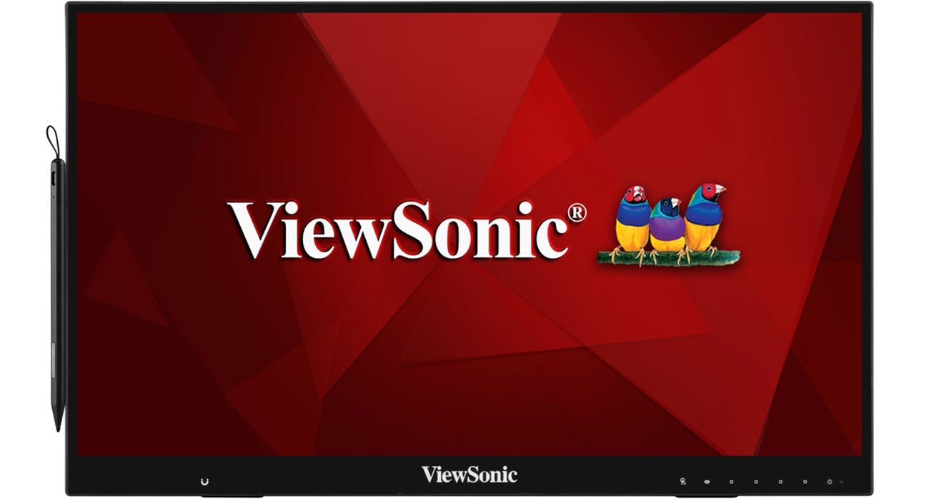 ViewSonic ID2456