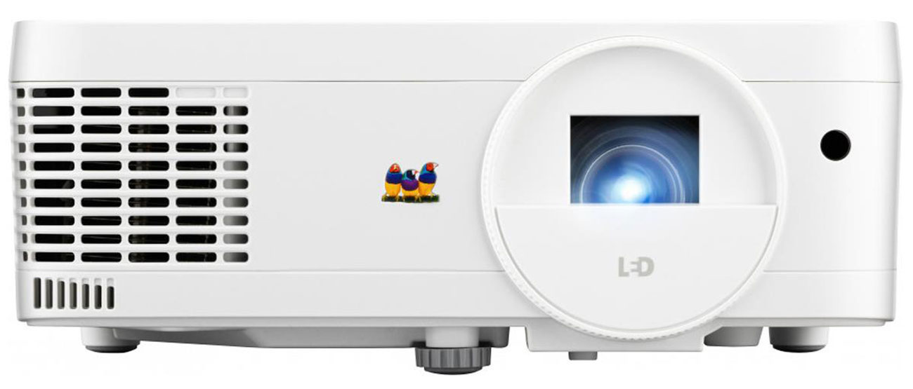 ViewSonic LS510W projektor