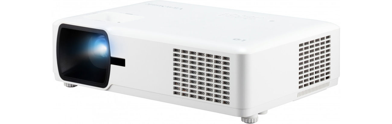 Projektor ViewSonic LS610WH