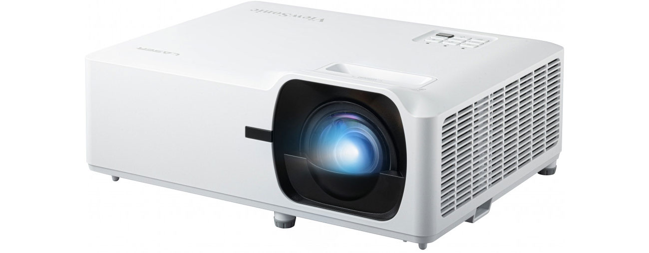 Projektor ViewSonic LS710HD