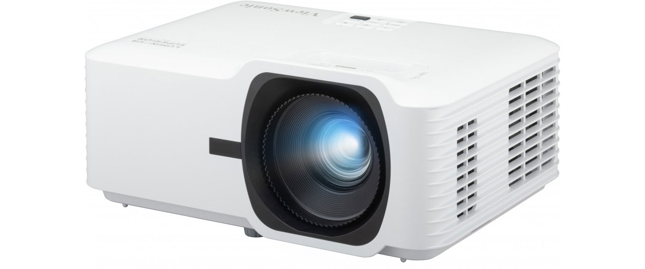 Projektor ViewSonic LS740W
