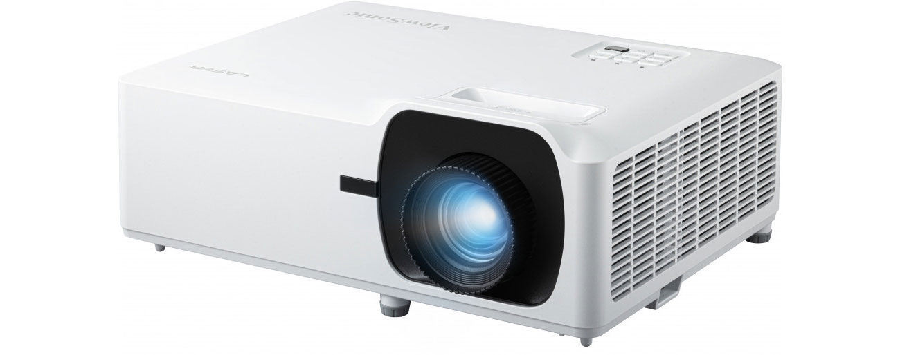 Projektor ViewSonic LS751HD
