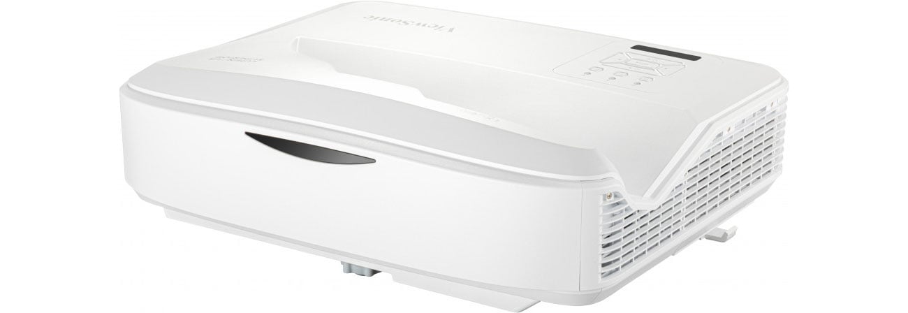 Projektor ViewSonic LS832WU