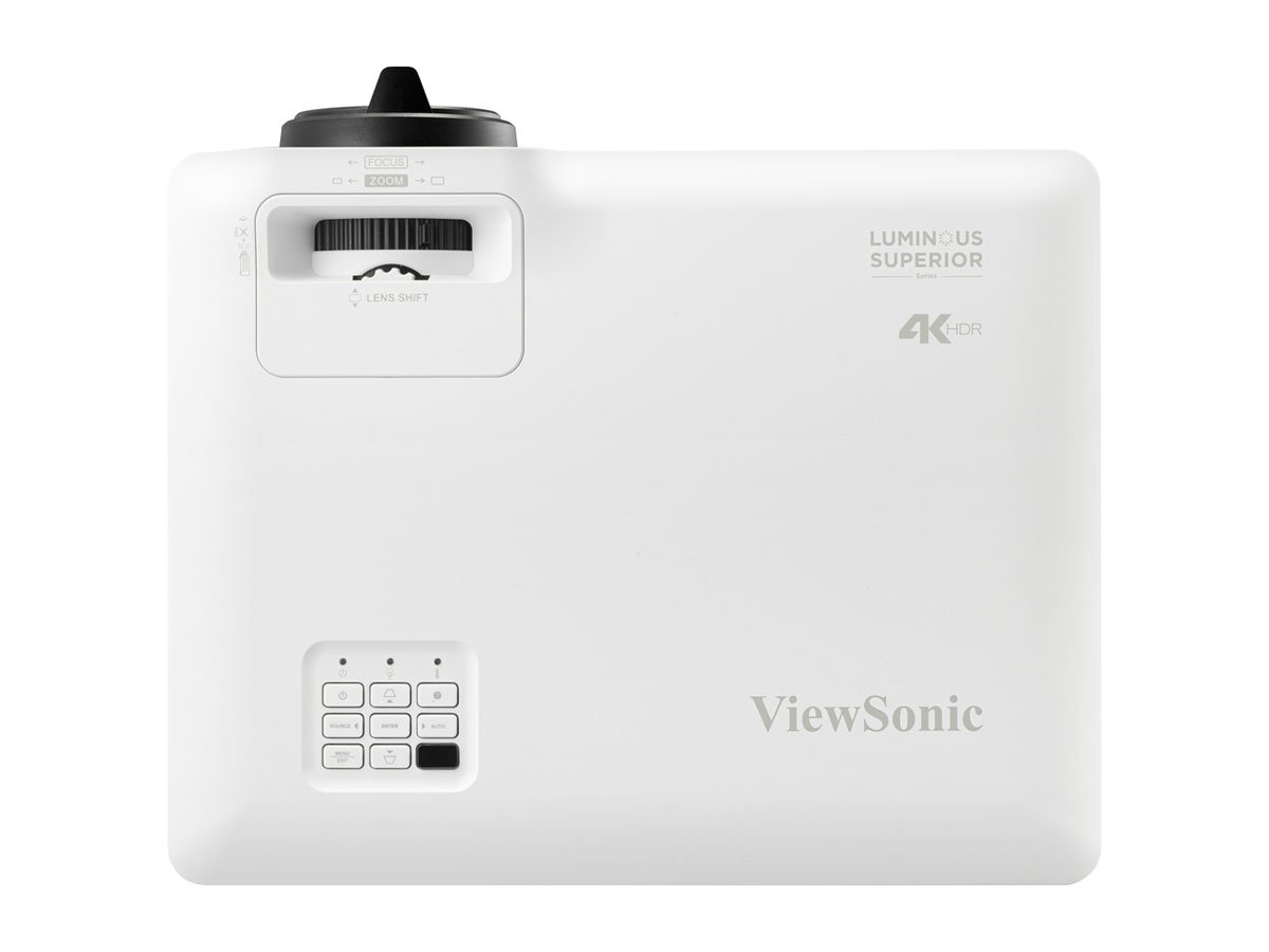 ViewSonic LS901-4K