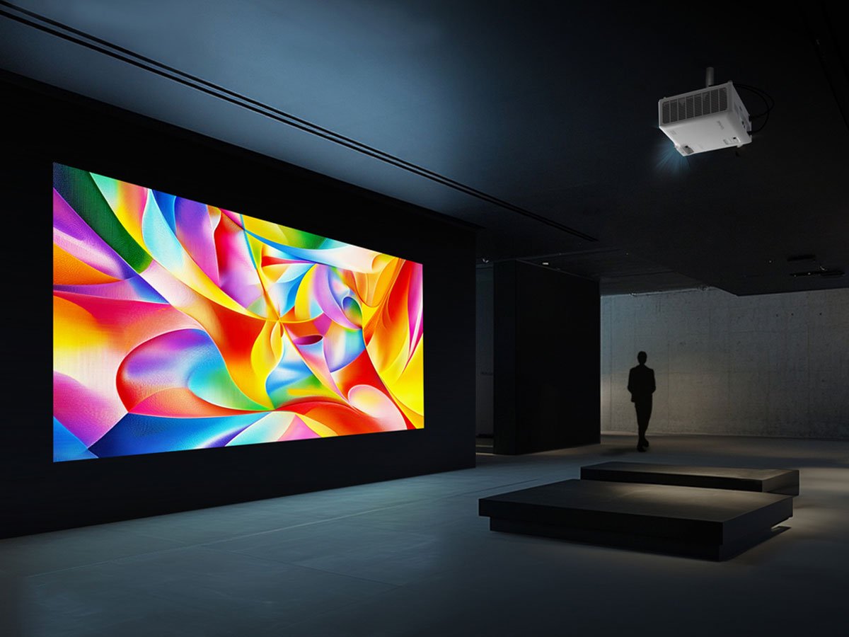 ViewSonic LS901-4K
