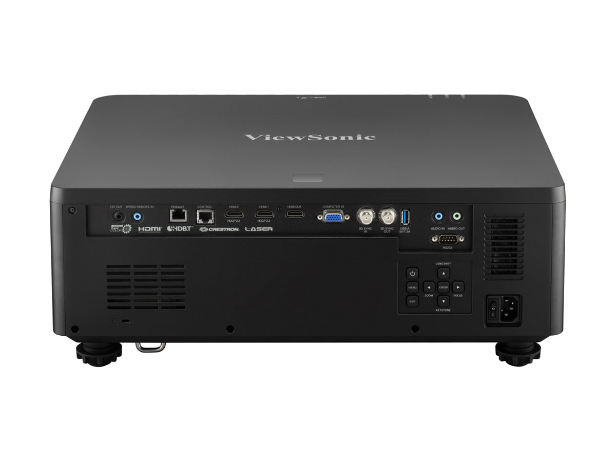 ViewSonic LS951WU