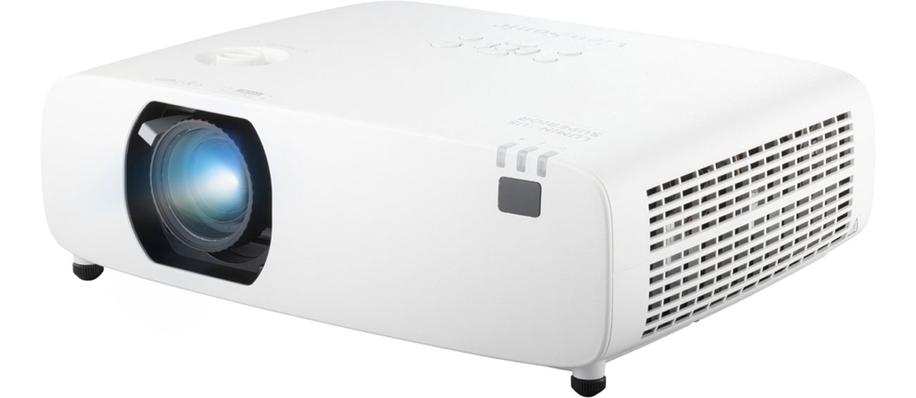 ViewSonic LSC521WU