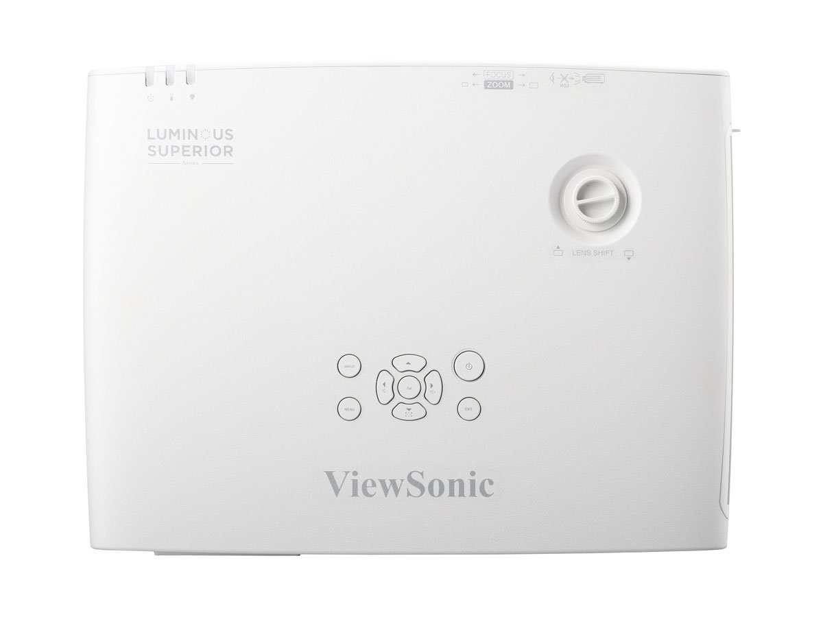 ViewSonic LSC521WU