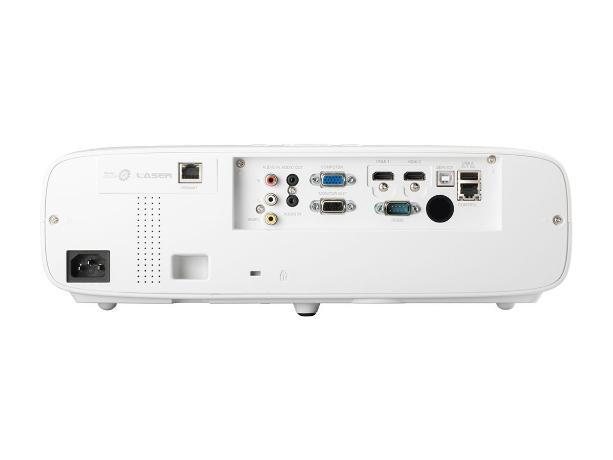 ViewSonic LSC521WU