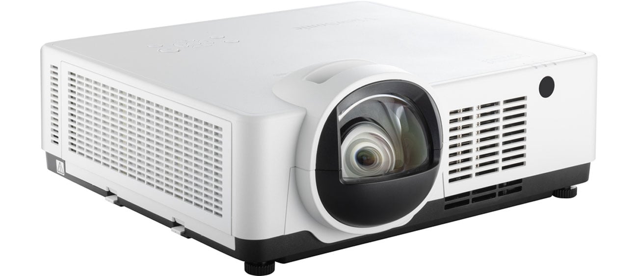 ViewSonic LSC601WU