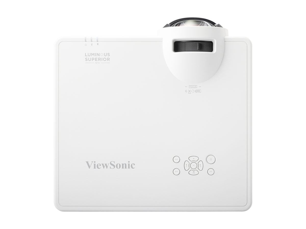 ViewSonic LSC601WU