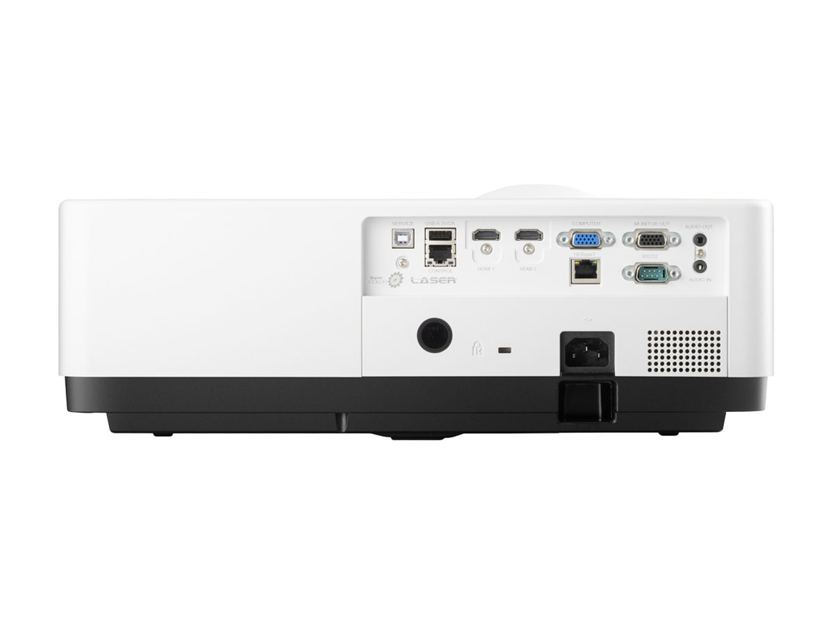 ViewSonic LSC601WU