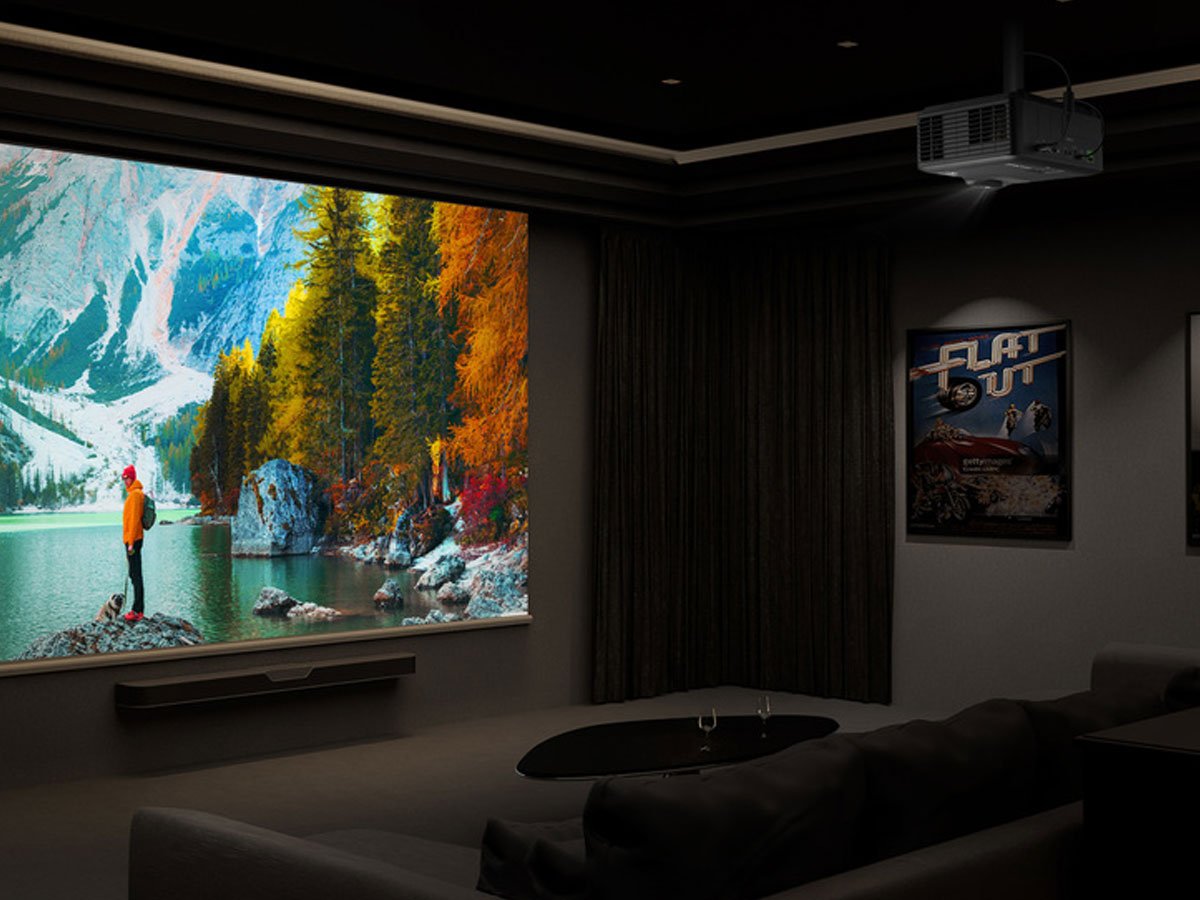 ViewSonic LX700-4K RGB